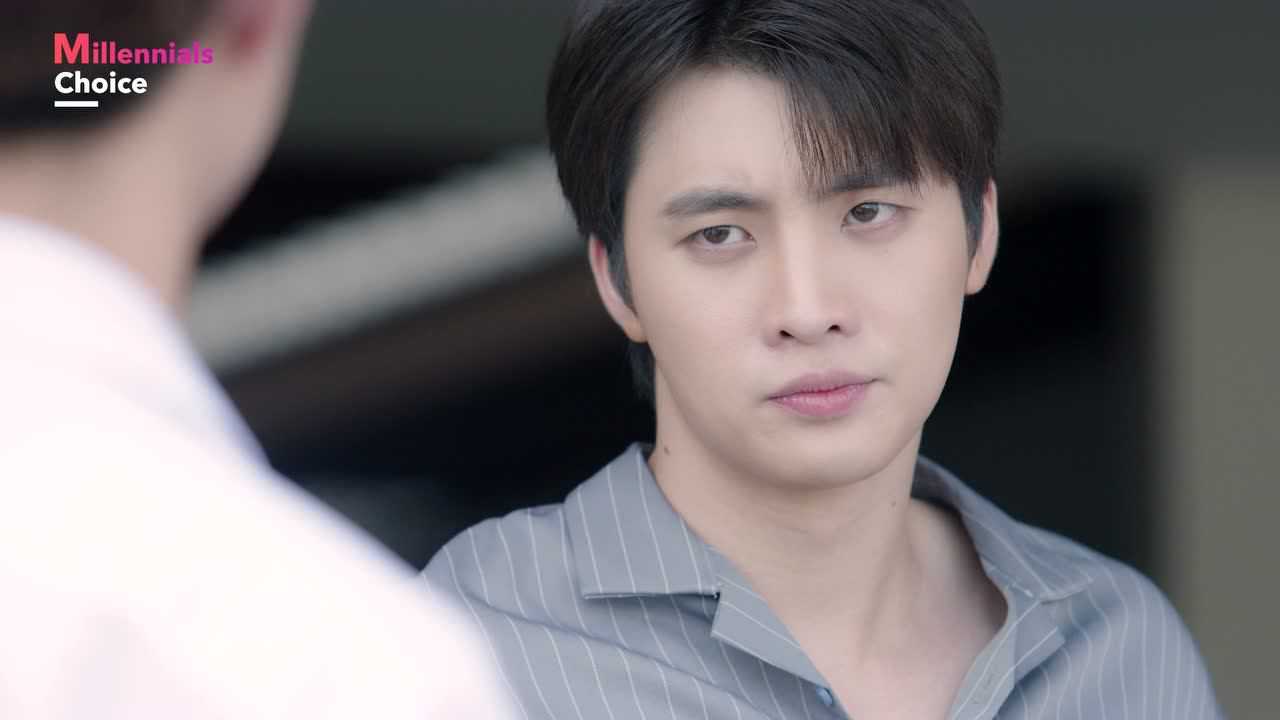 ตัวอย่าง EP9: บังเอิญรัก 2