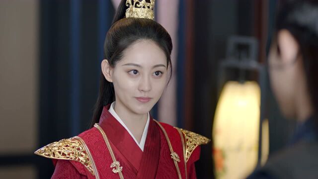 EP23: Miss The Dragon - - China - TV - Romance - Fantasy,Story - Dylan ...