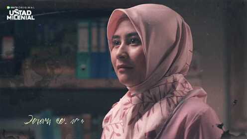 《千禧世代伊斯兰导师》MV: "Tak Bisa Bersama" By Yuni Shara