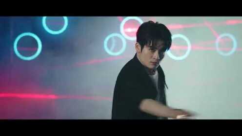 INTO1’s Wonderland发布会开场VCR