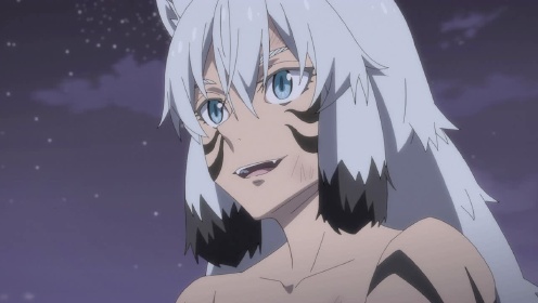 EP8: That Time I Got Reincarnated as a Slime S2 Part2 - Watch HD Video  Online - WeTV