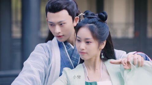 終極預告-主線劇情-終