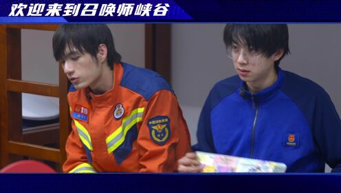 EP10: All Firefighters Sing the Theme Song Together for the First Time at the Farewell Party