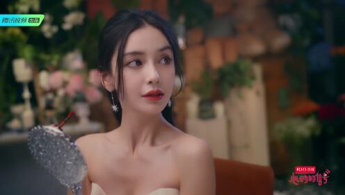 baby已经准备好小本本准备记下新一季的恋爱小tips