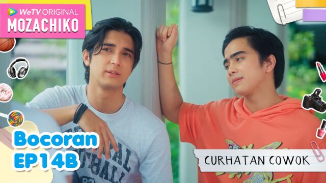 Bocoran EP14B: Moza Ngambek, Chiko Diceramahin Sama Teman-temannya ...