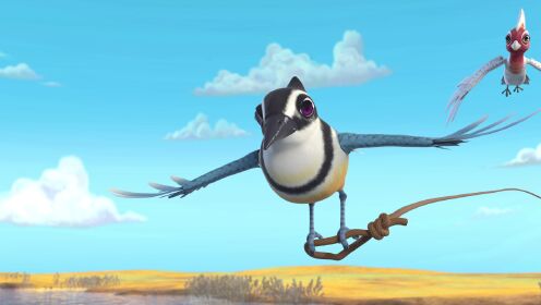 EP10: Animal Chorus S2