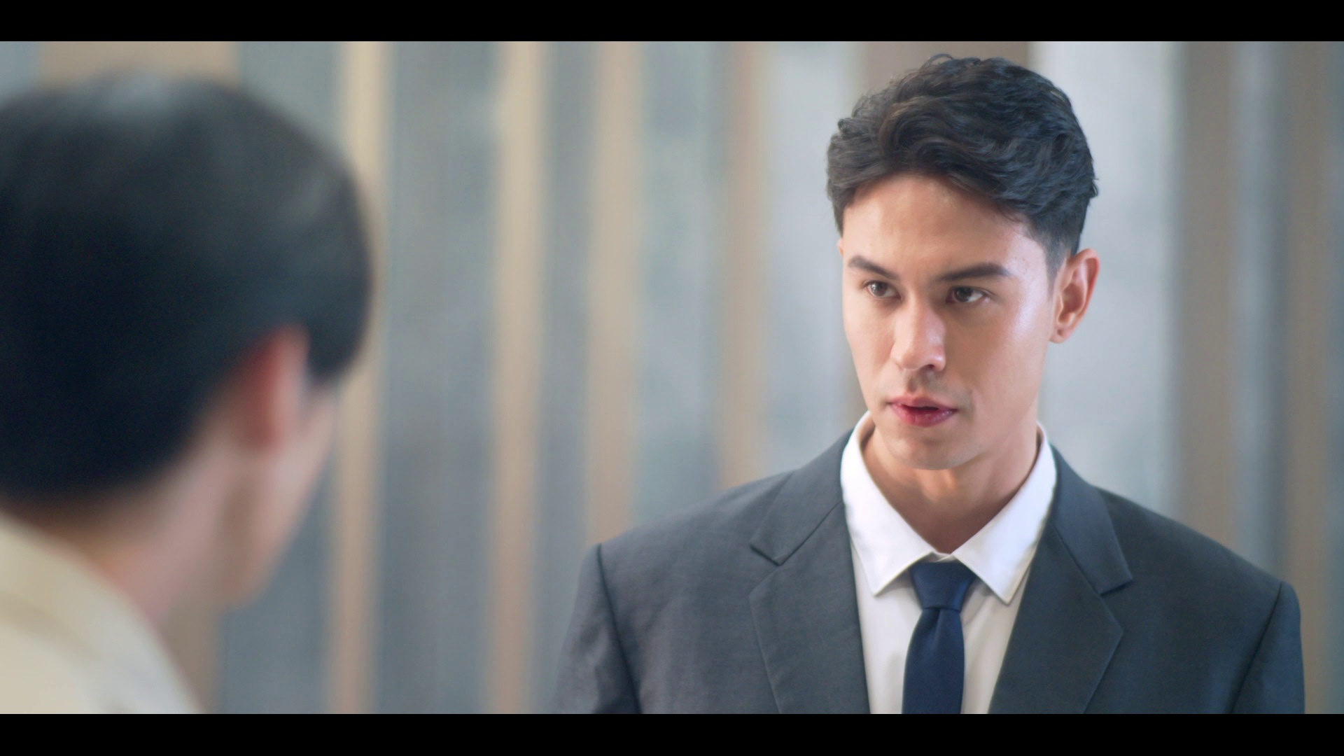 ตัวอย่าง EP1: ค่อย ๆ รัก