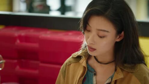 EP1: Parallel World - Free - China - TV - Story - - Ni Ni,Bai Yu