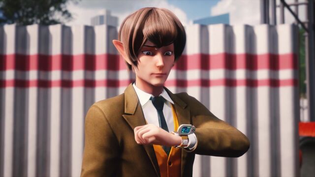 EP4: Riseman S1 - Free - - Children