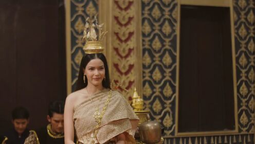 (TEASER) เจ้าหญิงหลงยุค