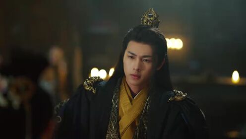 EP04: ห้วงรักลิขิตแค้น