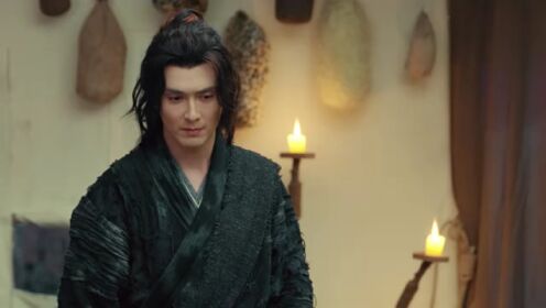 Love and Sword_第01話