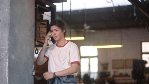 EP5: วัยกล้าท้าฝัน