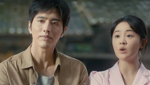 EP04: ลมรักแห่งความหวาน