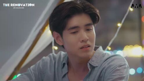 Teaser EP1: The Renovation