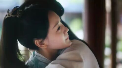Teaser: Fierce Orphan Unleashes a Storm of Revenge | The Cloud Embracing The Moon