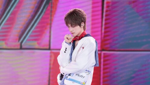 PRAY | Focus Cam สเตจสอง CHUANG ASIA S2