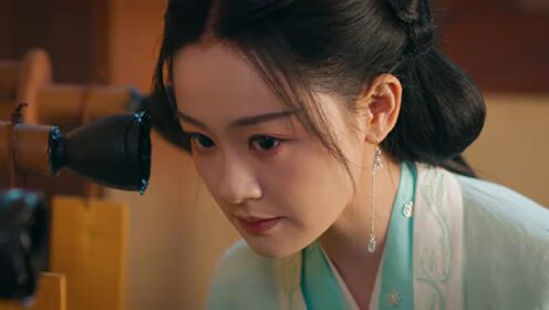 EP16: แม่ครัวน้อยแห่งจวนแม่ทัพ