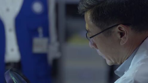 《懸鏡》預告片_02