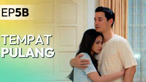 EP05B: Menikahi Jadi yang Kedua