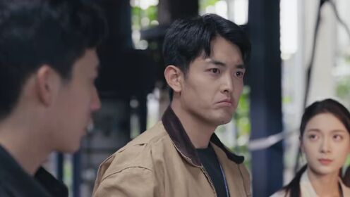 EP10: Pasukan Khusus Kepolisian S1