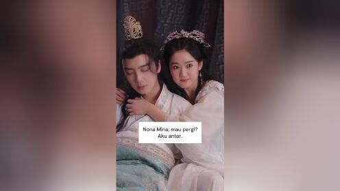 EP07: Meeting the Prince in Another World(Indonesian Ver.)