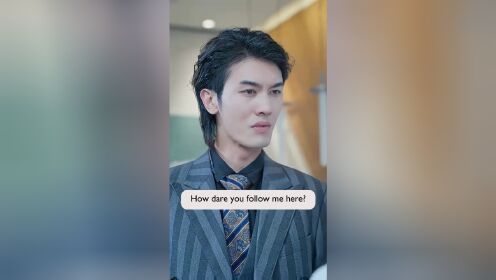 The CEO's Toilet Serenade (English Ver.) | الحلقة 05