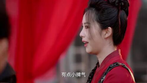 EP12: Ngô Hoàng Tại Thượng: Phượng Ngự Tứ Phương