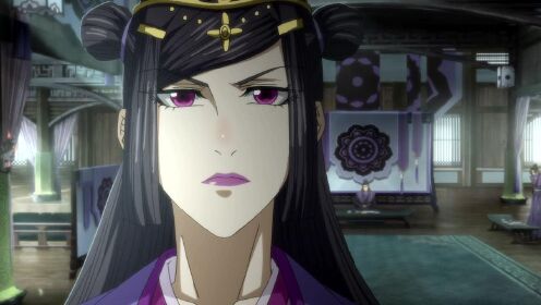 EP8 (ภาคปฐมบท): ปรมาจารย์ลัทธิมาร