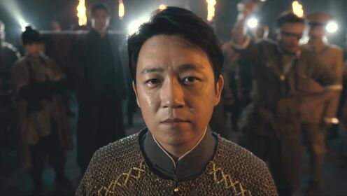 EP12:Kemurkaan Sang Waktu