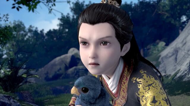 EP1: The King's Avatar - Watch HD Video Online - iflix