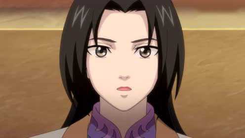 EP8:Fighter of the Destiny SS1