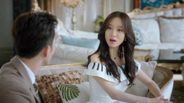 EP3:My Girlfriend is an Alien - Free - China - TV - Romance - Fantasy