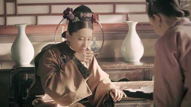 story of yanxi palace ep 1