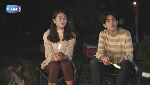 EP12: เกียร์สีขาวกับกาวน์สีฝุ่น
