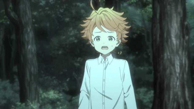 EP1: The Promised Neverland - Watch HD Video Online - WeTV