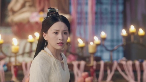 EP1: ตำนานรักสองสวรรค์