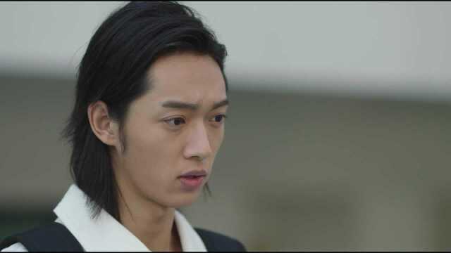 Evan Li Actor EP5: Crush - Free - China - TV - Story - - Evan Lin,Wan Peng,Li Jiahao ...