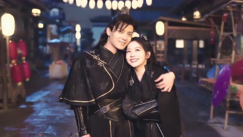 《我的女主别太萌》24 集：片段 2