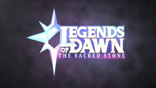 The sacred stone обзор