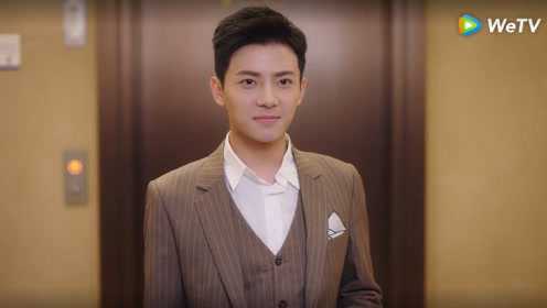 《我的女主别太萌》24 集：片段 3