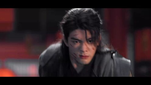 《说英雄谁是英雄》37 集：片段 2