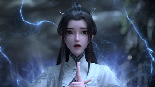 Teaser: The Clash of Righteous & Evil｜Jade Dynasty