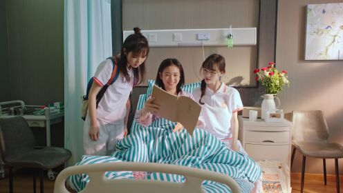 EP14: Chàng Trai Calorie Của Tôi