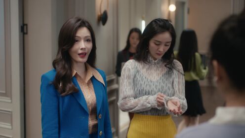 EP16: กฎล็อกลิขิตรัก