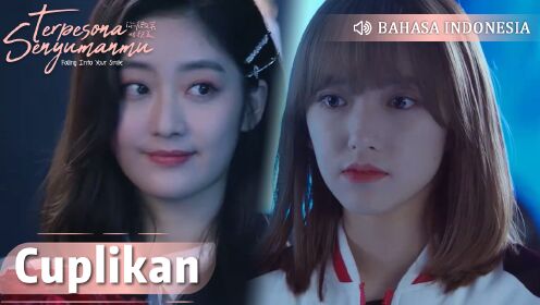 Highlight EP16 ver. 2 - Falling into Your Smile (Indonesia Audio)