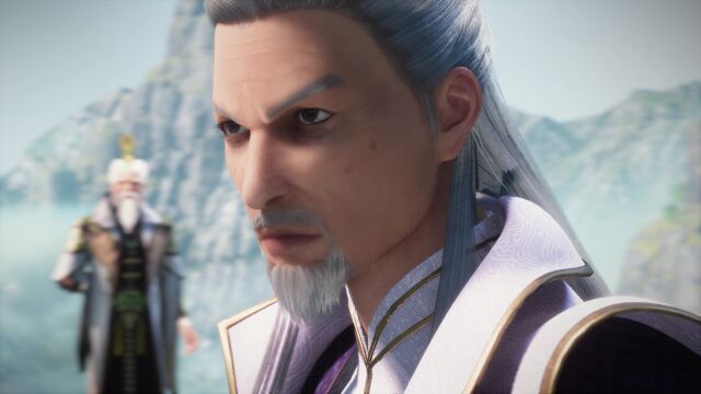 EP297: The God of War Dominates - Watch HD Video Online - WeTV