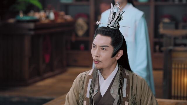 EP10: The Journey of Chongzi - - China - TV - Romance - Fantasy - Yang ...