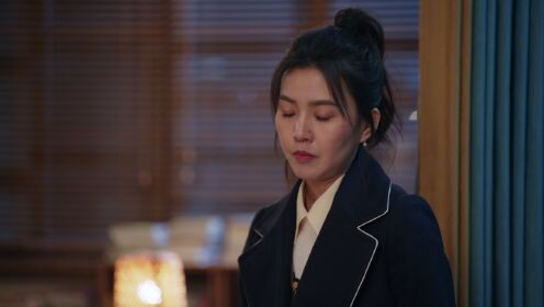 EP15: ผูกหัวใจรักสีหม่น