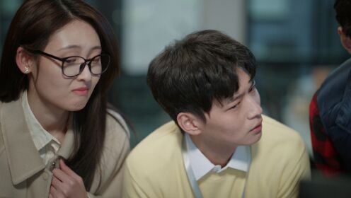EP8: กลับมารักกันอีกครั้ง